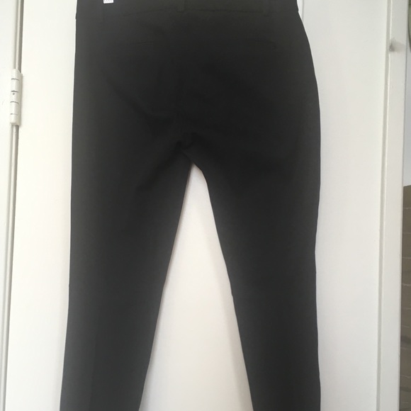 Jcrew Minnie Pant - Picture 4 of 4